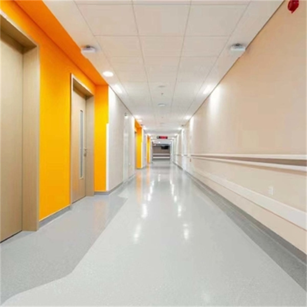 Modern, stylish and low-maintenance flooring at your doorstep