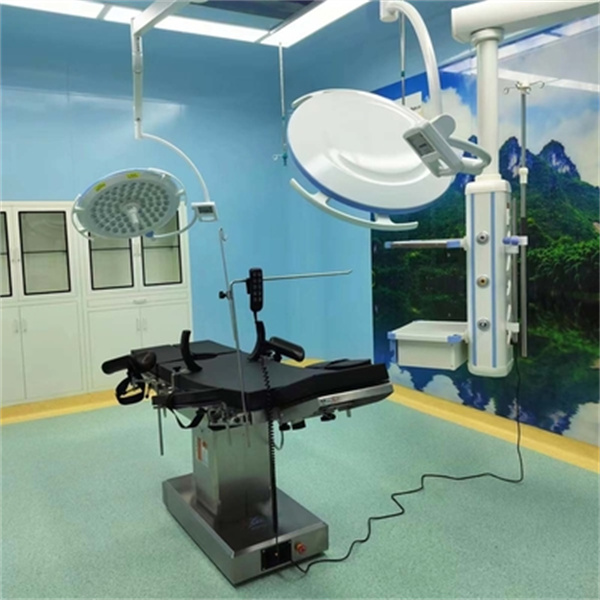 Creating a Comfortable and Healing Environment with PVC Flooring