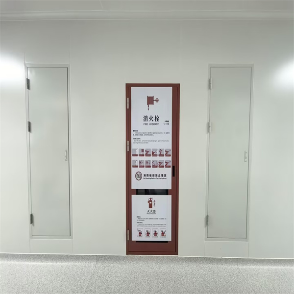 The Latest Developments in Cleanroom Technology for Enhanced Safety and Efficiency