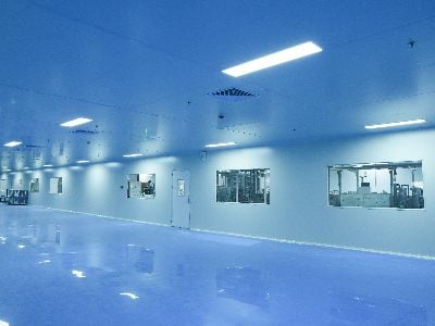 Rock Wool vs. EPS vs. PIR Cores in Clean Room Wall Panel Systems