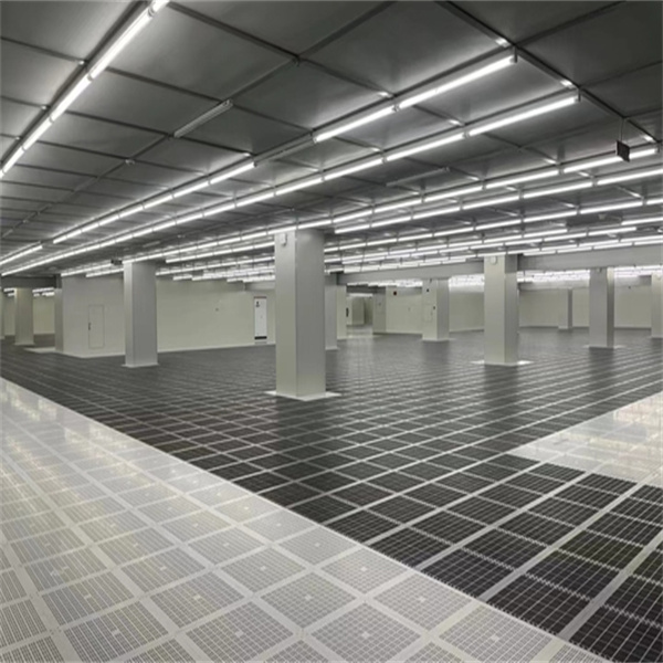 The Durability and Ease of Maintenance of SPC Floor