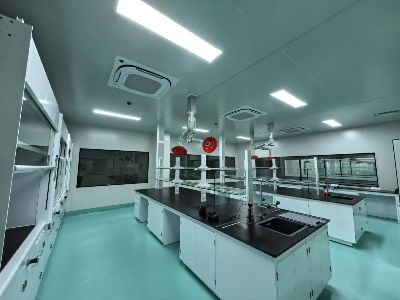 Steel, Aluminum and Stainless Steel Facings for Clean Room Panels