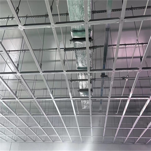 Innovative Design with Profiled Aluminium