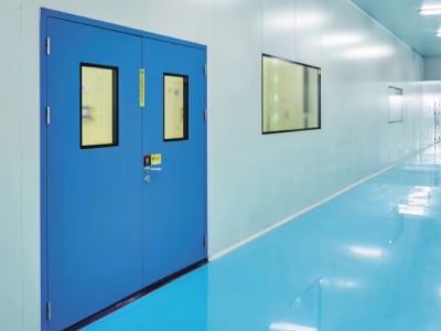 Why Hermetic Doors Are Critical for Hospital Operating Room Safety