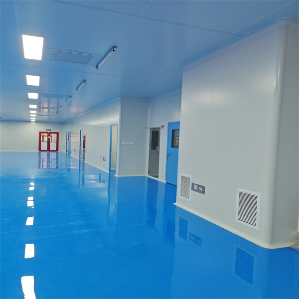 Managing Contamination