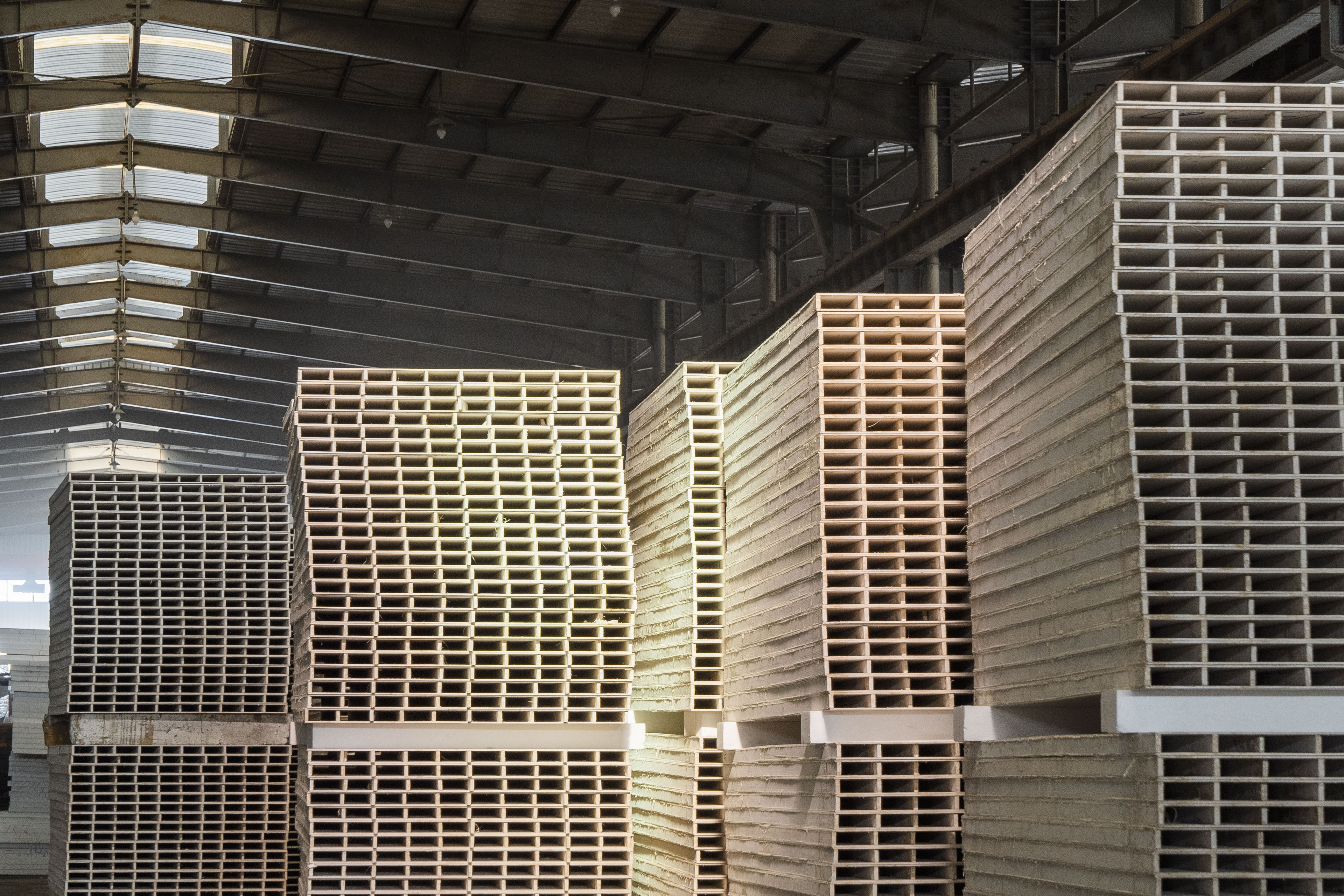 GMP impact resistance Mgo sandwich panel clean room wall panel for food factory hospital building factory