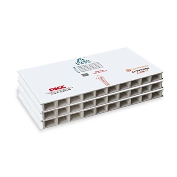 Unpacking the Benefits of EPS Panels