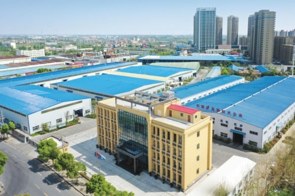 HUAAO Homogeneous Vinyl Floor Tile Homogeneous Pvc Flooring Heterogeneous Vinyl Flooring supplier