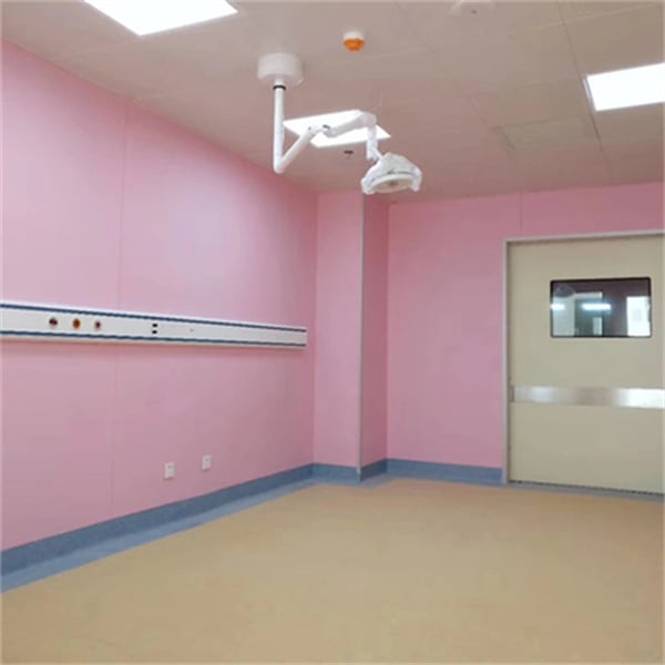 The perfect solution for moisture-prone spaces