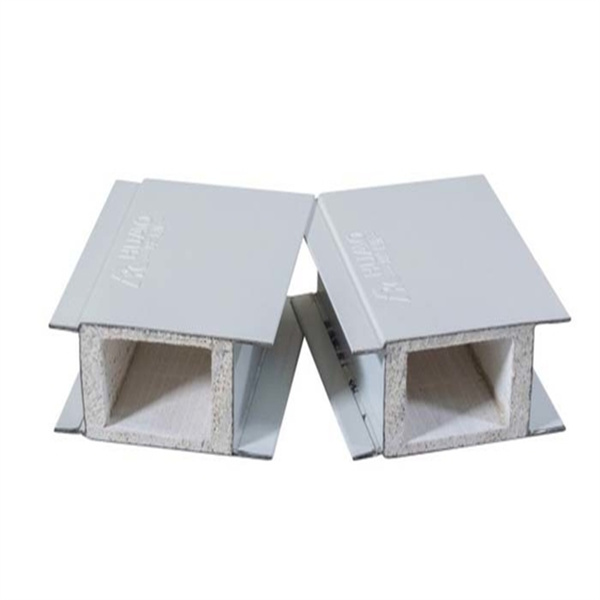 Experience Enhanced Insulation and Soundproofing with PU Wall Panels