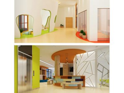 What Properties Make Healthcare Vinyl Flooring Ideal for Operating Theatre Environments?  