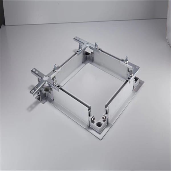The benefits of using aluminum profile for your doors
