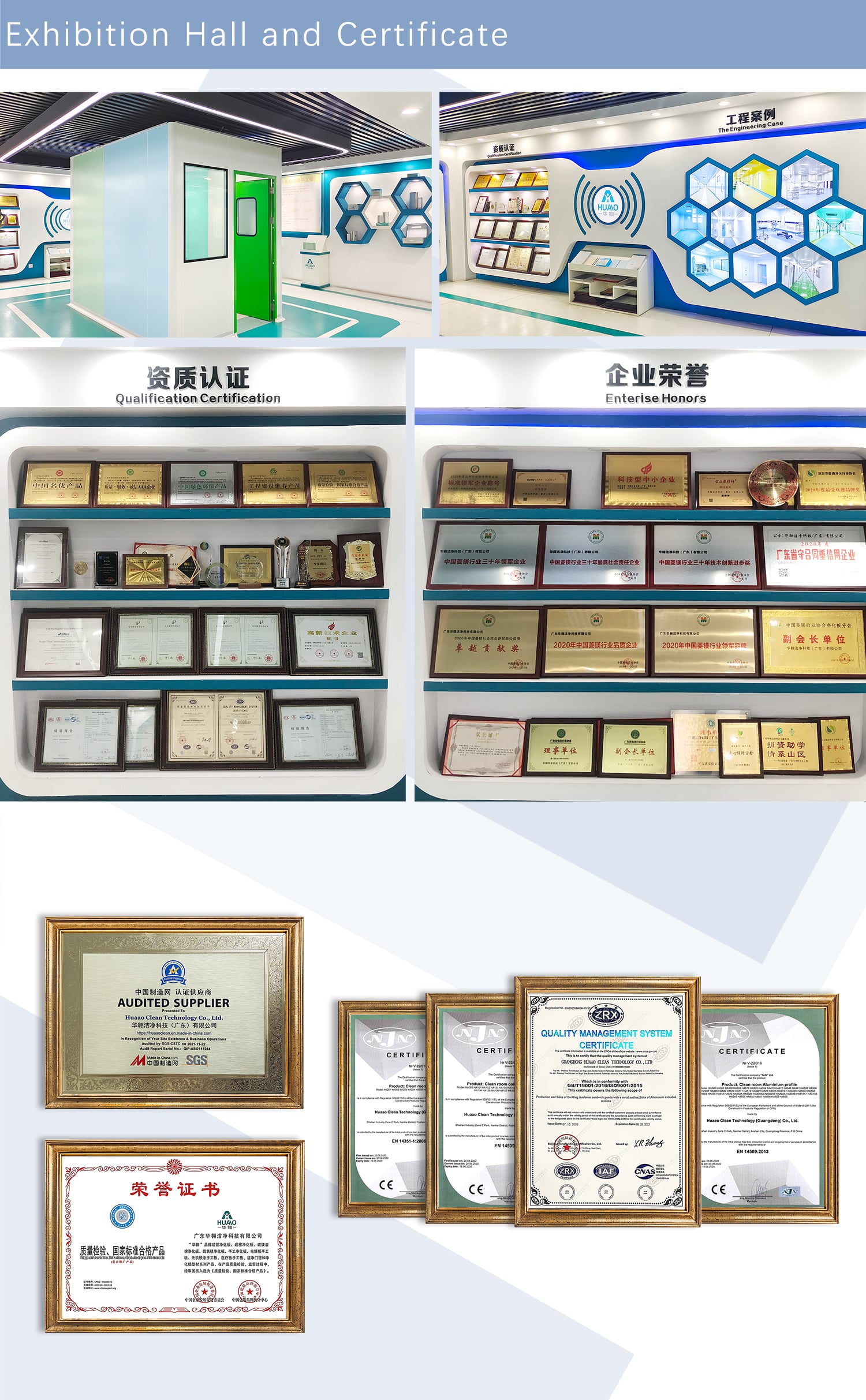 GMP standard Cleanroom swing single Door stainless steel hospital doors hermetic medical  door manufacture