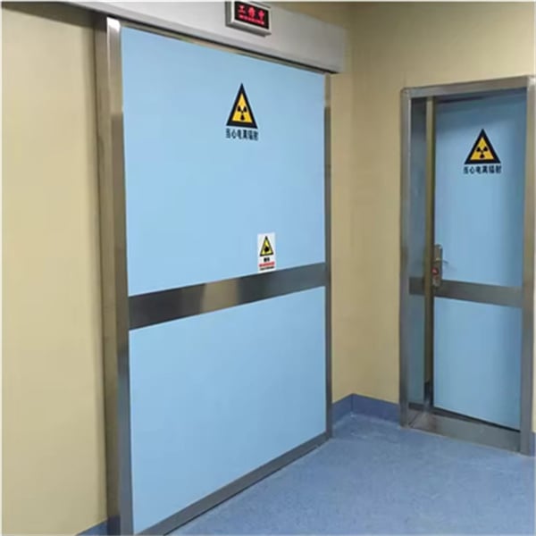 Dortek Doors