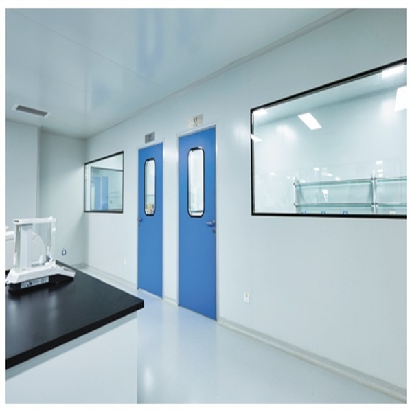 Designing a safe and welcoming environment with healthcare flooring options