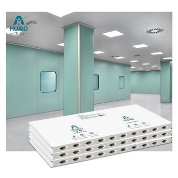 Keep Your Building Energy-Efficient with Puf Wall Panels