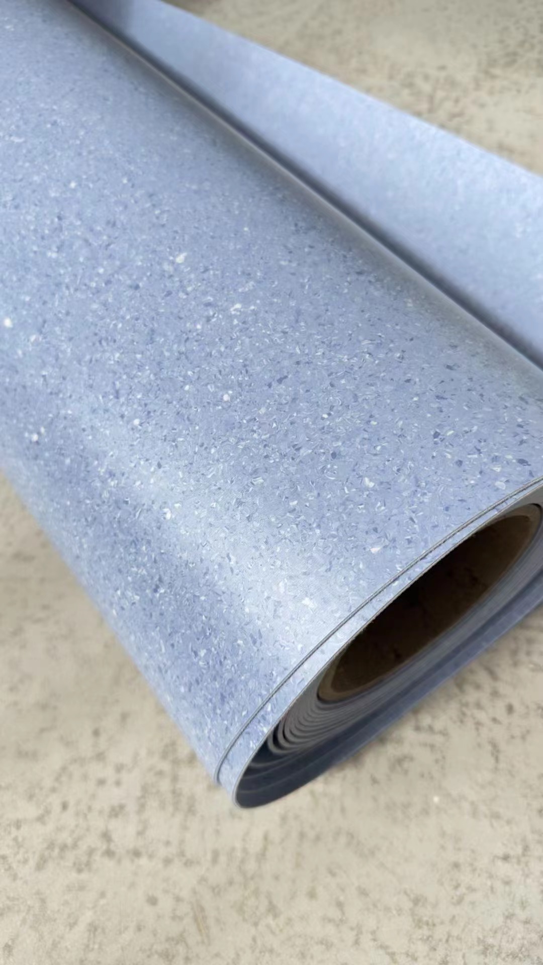 HUAAO Homogeneous Vinyl Floor Tile Homogeneous Pvc Flooring Heterogeneous Vinyl Flooring supplier