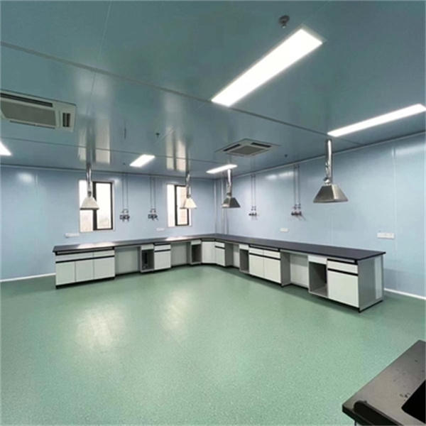 The Benefits of Hospital PVC Flooring