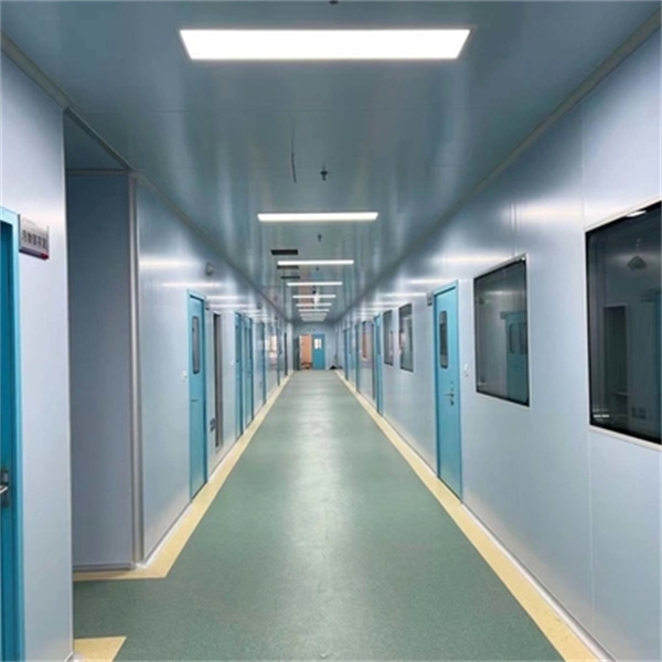 Features to Consider for Commercial Hospital Flooring