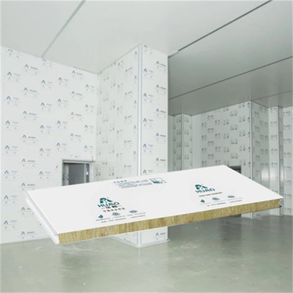 The versatility of EPS wall panels for commercial and residential use