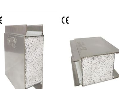 How Aluminum Door Profiles Enhance Durability in High-Traffic Hospital Entrances