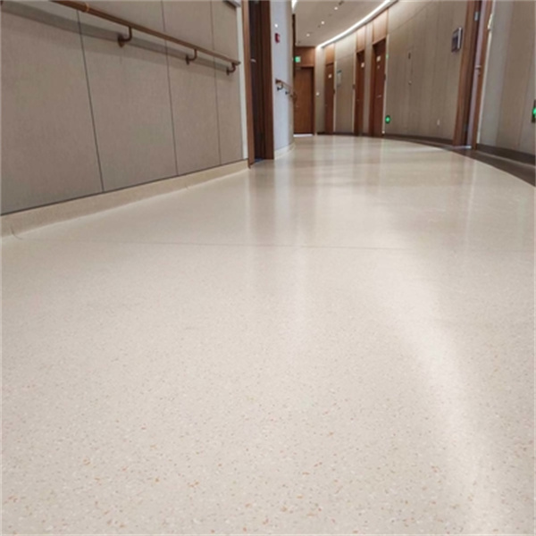 The Top Benefits of Choosing Vinyl SPC Over Other Flooring Options