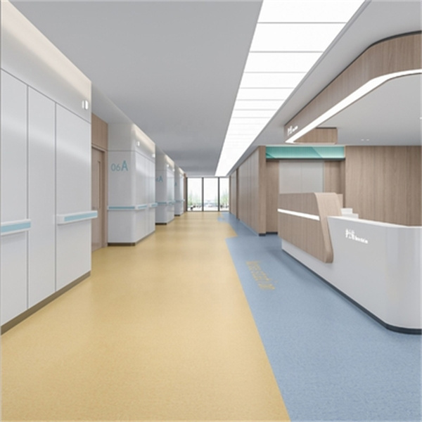 Innovative Floor Designs to Elevate Your Doctor Office Aesthetic