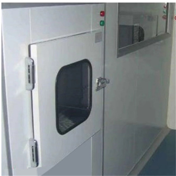 Maximizing Efficiency and Compliance with Clean Room Ceiling Standards