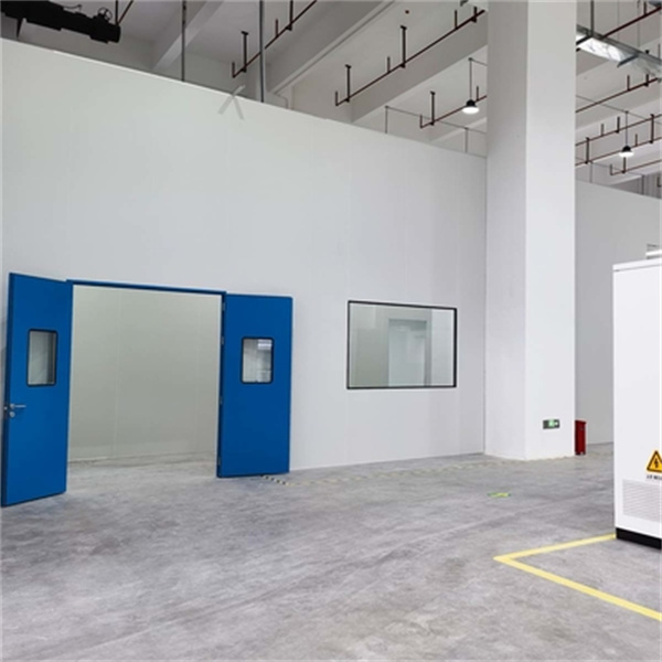 How ICU Room Doors Protect Patients and Staff
