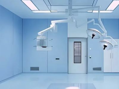 Cleanroom Standards Every Operating Room Should Meet
