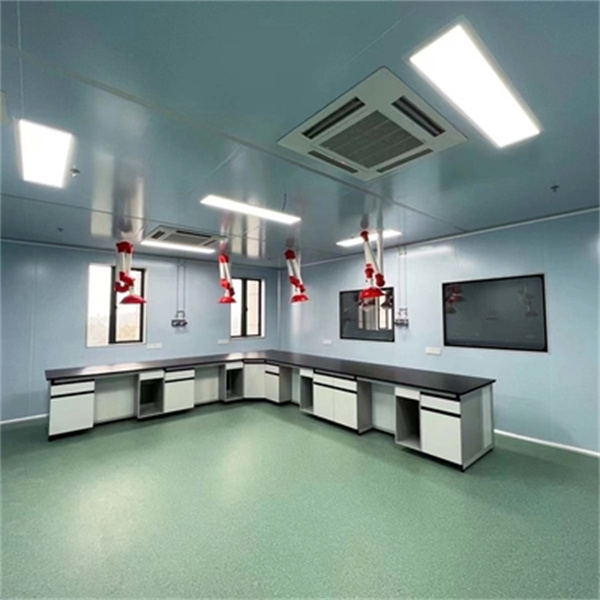Designing Safe and Modern Healthcare Facilities