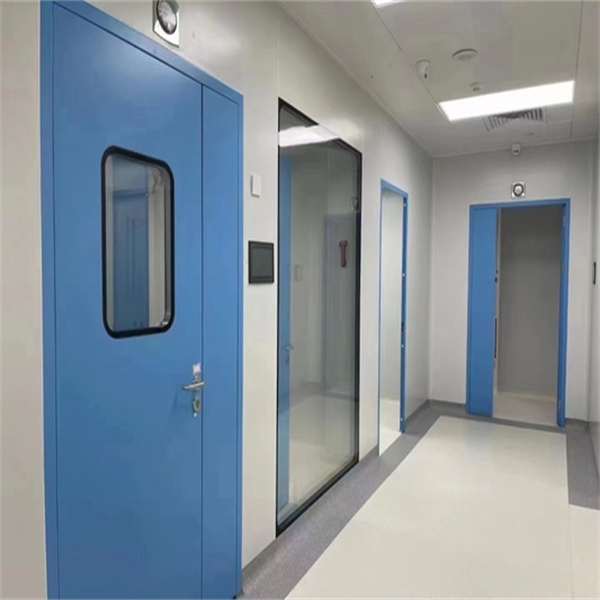 The Science Behind Fire Doors and How They Work