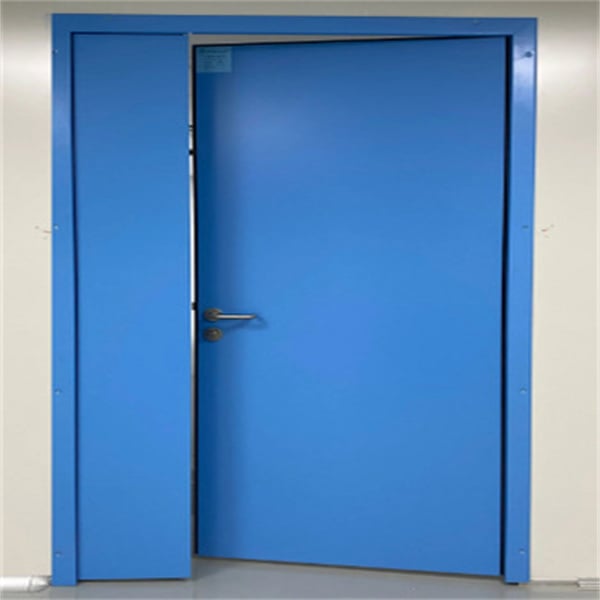 Secure Your Property with Our Tamper-Proof, Force-Resistant Doors