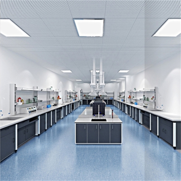 Practical and Durable Flooring Solutions for Busy Clinics