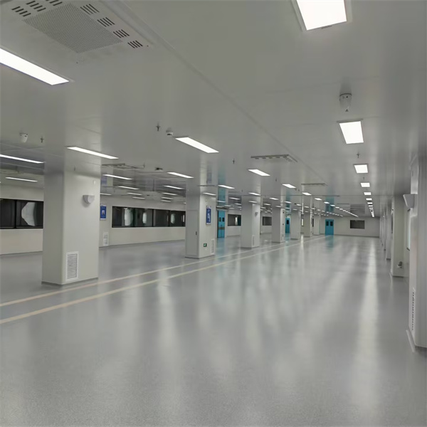 How to Build a Clean Room for Your Business