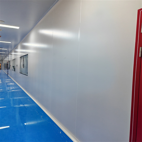 Best Practices for Maintaining a Sterilized Cleanroom Environmen