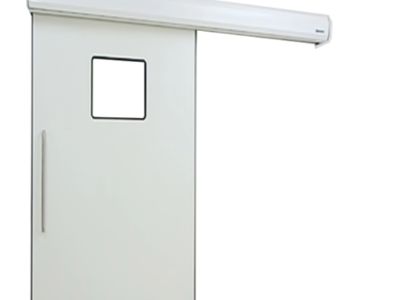 How Sliding Doors Enhance Accessibility and Hygiene in Medical Clinic Layouts?  
