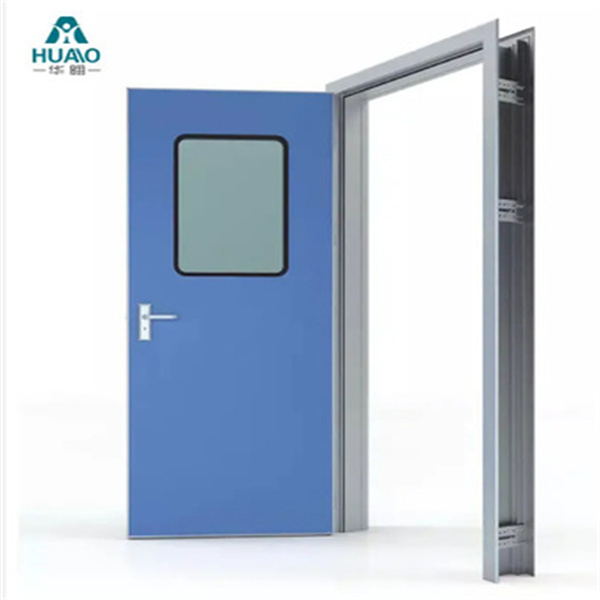 The Requirements for Fire Doors