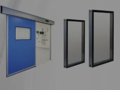 How Clean Room Wall Panels Improve Contamination Control