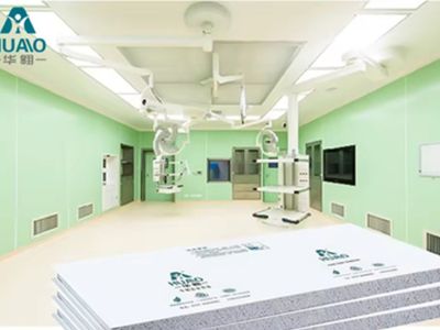 What Makes Magnesium Oxide Panels ldeal for Fire-Resistant Walls?