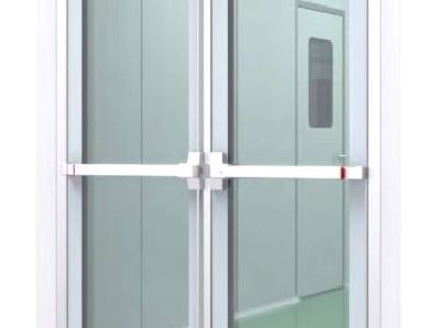 How Clean Room Windows Improve Worker Productivity and Comfort