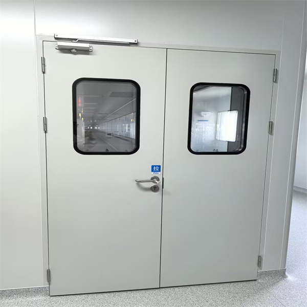 The Solution for Contamination-Free Environments