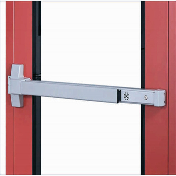 Enhancing Your Property's Aesthetics with Steel Doors