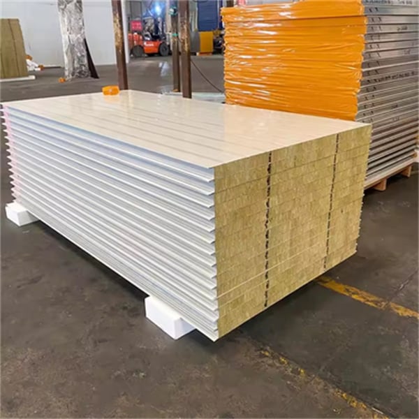 Ideal for a range of applications, from roofing to wall panels.