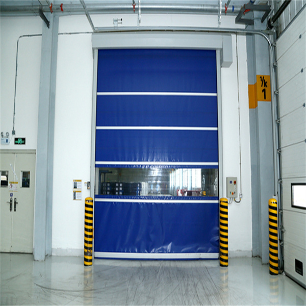 The Role of Door Technology in Clean Room Environments