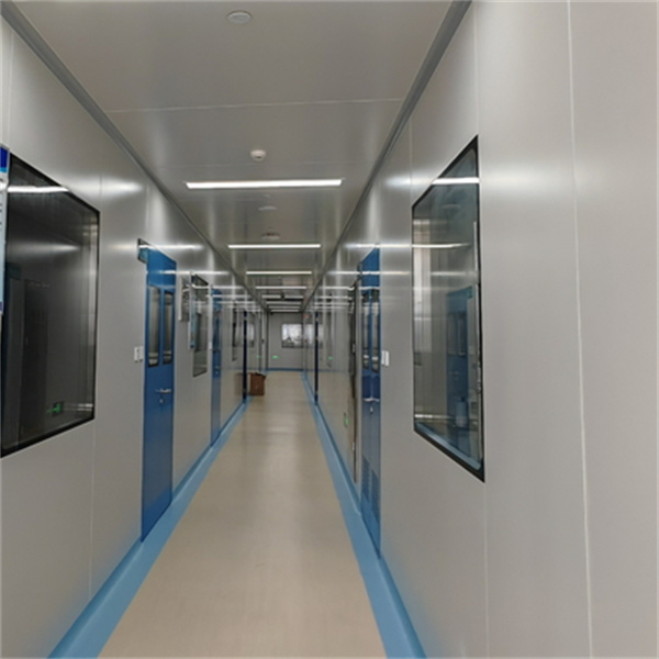 The Advantages of Hospital Security Doors for Patient Safety