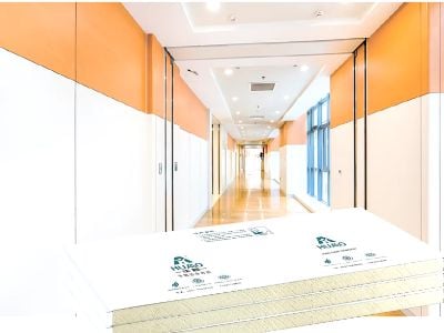 What Makes PVC Sandwich Panels Ideal for Moisture-Resistant Walls