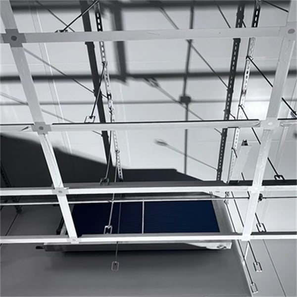 Sustainable and Environmentally-Friendly Profiled Aluminium Solutions".