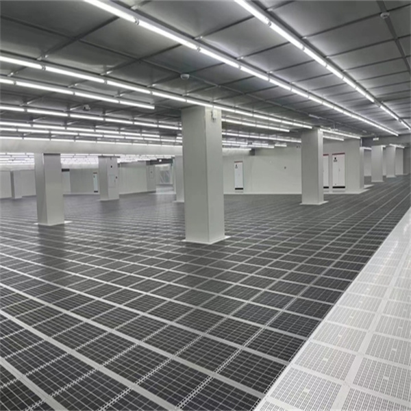 The High-Performance Alternative to Traditional Floorings