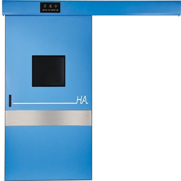 Investing in Clean Room Doors for a Hygienic Environmen